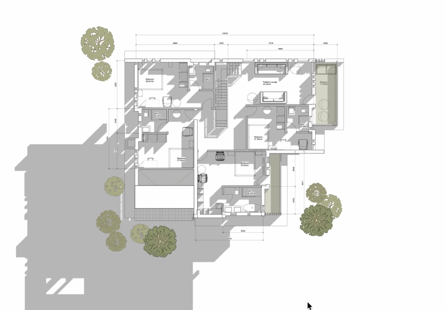 4 Bedroom Property for Sale in Langebaan Country Estate Western Cape